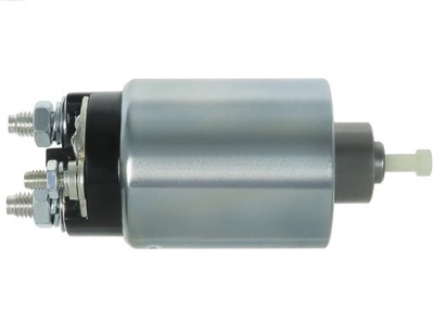 Вимикач електромагнітний, стартер as-pl ss9276s фото №1