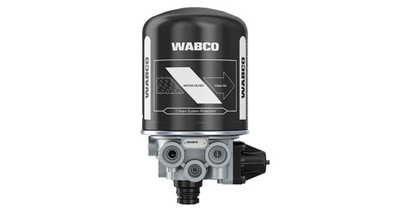 WABCO 4324101130 ОСУШУВАЧ ПОВІТРЯ, ПРОВОДКА PNEUMATYCZNA 4324101130