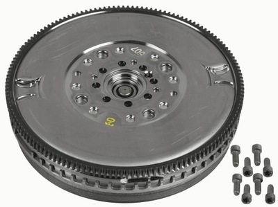 KOŁO DWUMASOWE DB SPRINTER 06- SACHS 2294 000 994