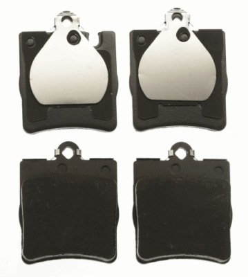 Тормозная колодка тормозной комплект . фото №1