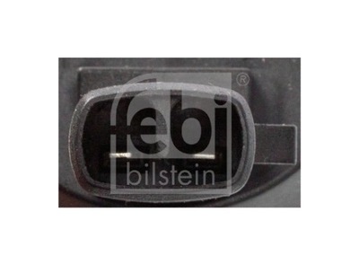 FEBI BILSTEIN 107496 НАСОС ОМИВАЧА, ОМИВАЧ СКЛА ЛОБОВОГО