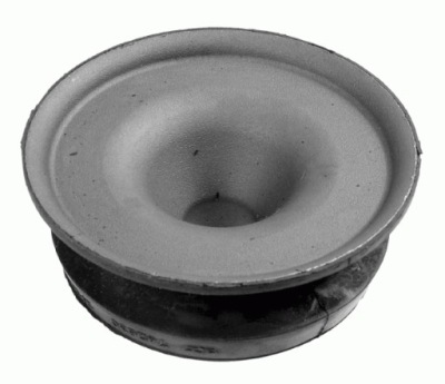 Lemforder 17629 02 кронштейн амортизатора фото №1