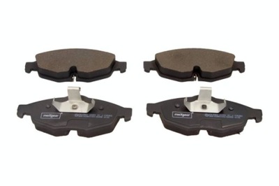 Тормозные колодки ham. chrysler p. sebring 01- фото №1