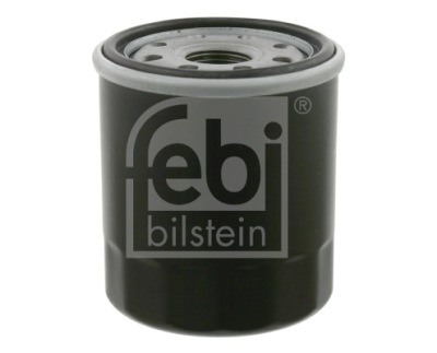 Febi bilstein фильтр масла fe27149 фото №1