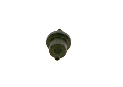 VALVE FOR VENTILATION TANK  