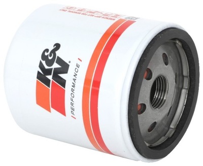 K&N FILTRO ACEITES TIPO DEPORTIVO HP-1002  