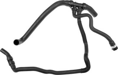 GATES 05-2711 GATES AR-ENGINE HOSES 