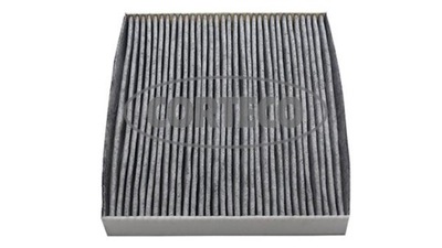 Фільтр кабіни фото №1