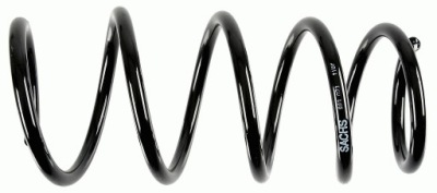 Пружина zaw. alfa p. mito 0,9/1,4 08- фото №1