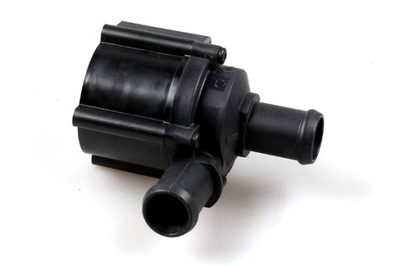 ADDITIONAL PUMP LIQUID COOLING (ELEKTRYCZNY) AUDI A4, A4 ALLROAD, A5,  