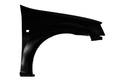 Крила перед p dacia logan 09.04-10.12 фото №1