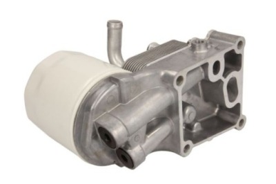 Радиатор масла с корпус фильтра масла ford focus i tourneo connect фото №1