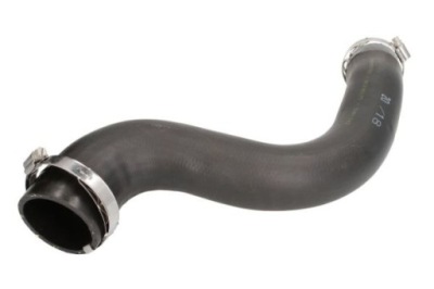 Шланг радиатора воздуха land rover range rover iii, range rover sport фото №1