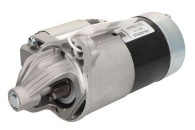 СТАРТЕР (12V, 1,2KW) ПОДХОДИТ DO: HYUNDAI SONATA II, MITSUBISHI 3000