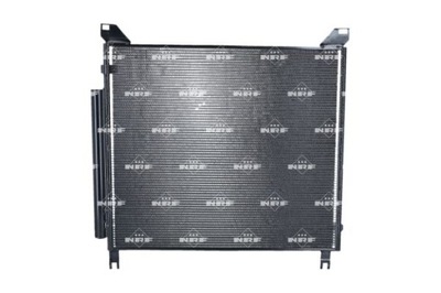 Nrf 350499 конденсатор, кондиціонер фото №1