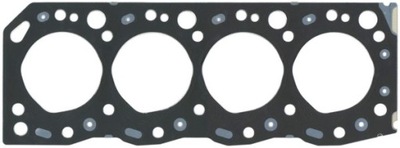 GASKET CYLINDER HEAD CYLINDERS (GR.: 1,65MM) TOYOTA DYNA, DYNA 100, HIACE IV,  