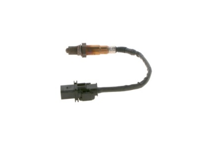 SONDE LAMBDA BOSCH 0 281 004 093 photo