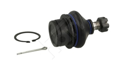 Шаровая опора рычага hart 485 214 фото №1