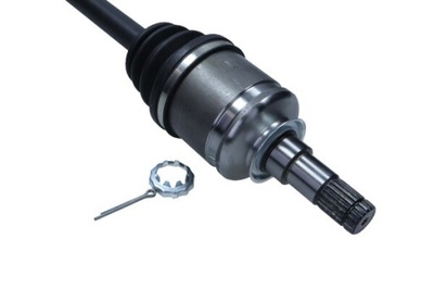 Привідний вал toyota corolla verso le. 1,6vvt-i/1,8vvt-i фото №1