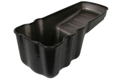 Піддон масляна фото №1