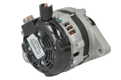 ELECTRIC GENERATOR STARDAX STX110163R - milautoparts-fr.ukrlive.com