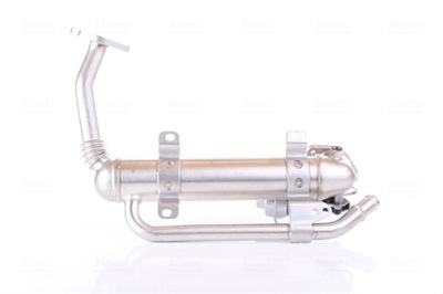 Радиатор клапана egr vw 1,9tdi/2,0tdi фото №1