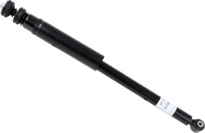 Амортизатор sachs 317 471 фото №1