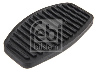 GOMA BRIDA PEDALES FEBI BILSTEIN 12833  