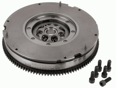 SACHS 2 294 000 070 RATAS DVIEJŲ MASIŲ SANKABOS JEEP 