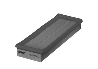 Фільтр повітря renault lx 704 фото №1