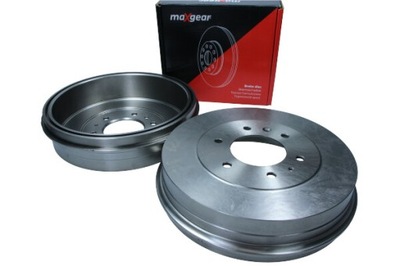 Барабан ham. ford t. ranger 2,2-3,2 tdci 4 maxgear фото №1