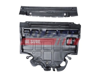 FAST FT99020 FAST PROTECTION ENGINE RENAULT TRAFIC 01> 06>14  