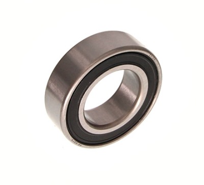 Подшипник полуось opel corsa d/ mokka 30x55x16,5 фото №1