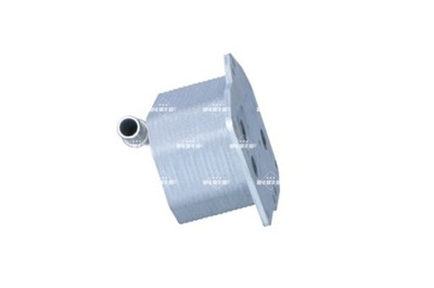 Nrf радиатор масла ford ranger 2,2d 11- 31860 фото №1