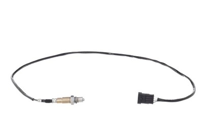 Valeo 368275 датчик лямбда-зонд фото №1