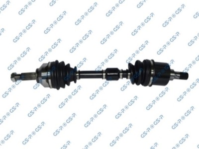 Gsp 218195 wał приводной фото №1