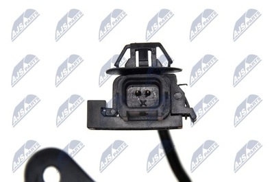 Датчик abs перед honda accord ix cu 08- /правый/ фото №1