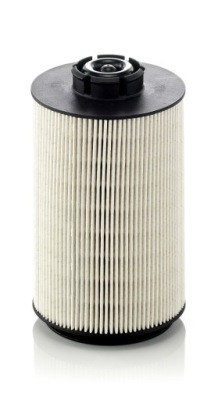 Mann-filter pu 1058 x фильтр топлива фото №1