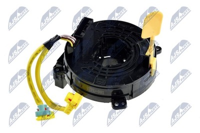 Стрічка керма шлейф фото №1