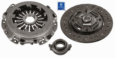 CLUTCH SET - milautoparts-fr.ukrlive.com