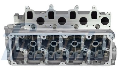 CH17-1003 FRE CULATA DE CILINDROS DEL MOTOR VW TIGUAN 2,0TDI 07-  