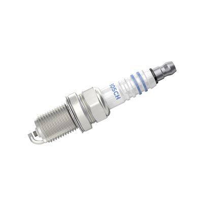 BOSCH 0242235667 - СВЕЧА ISKROWA / HONDA