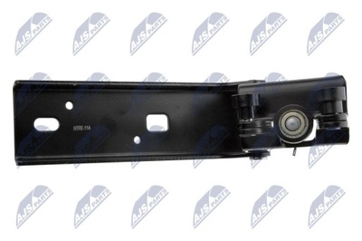 BASTIDOR CENTRAL DE PUERTA LATERALES RENAULT TRAFIC 2001-  