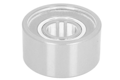 Ролик направляющая ремень распределительного вала pasuje do: iveco daily i, daily ii, daily фото №1