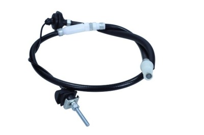 Трос зчеплення vw t4 9/90- фото №1