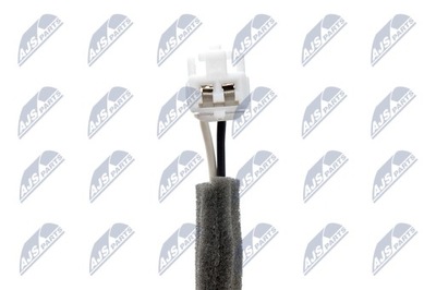 Датчик abs задня фото №1