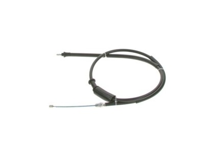 BOSCH CABLE MANUAL 1 987 477 383  