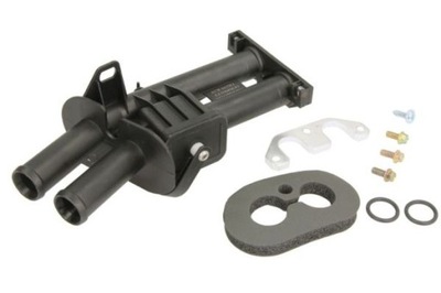 Клапан отопителя mercedes sprinter 2-t b901 b902 sprinter 3-t b903 фото №1