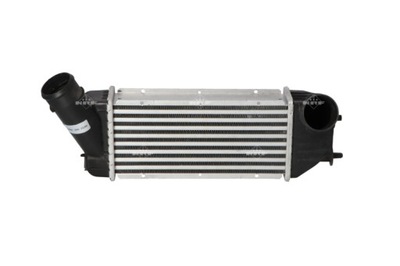 INTERCOOLER CITROEN BERLINGO 2,0HDI 00- PEUGEOT 307