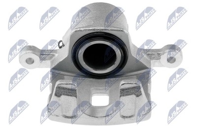 Супорт ham задня hyundai terracan 01-06 /правий/ фото №1